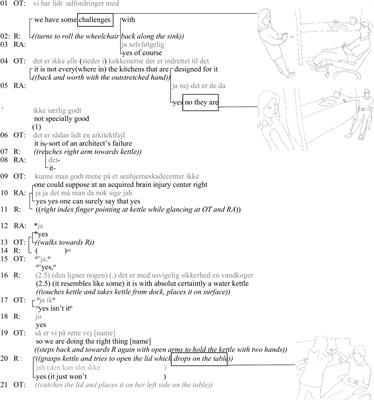 The Entanglements of Affect and Participation